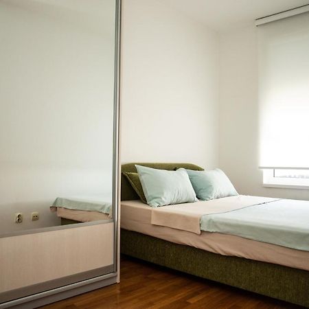 Apartman Tea Belville Beograd Eksteriør bilde