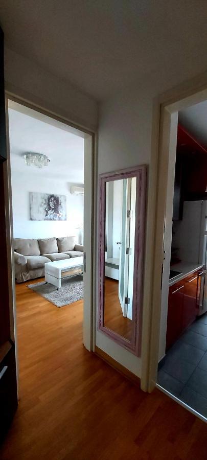 Apartman Tea Belville Beograd Eksteriør bilde