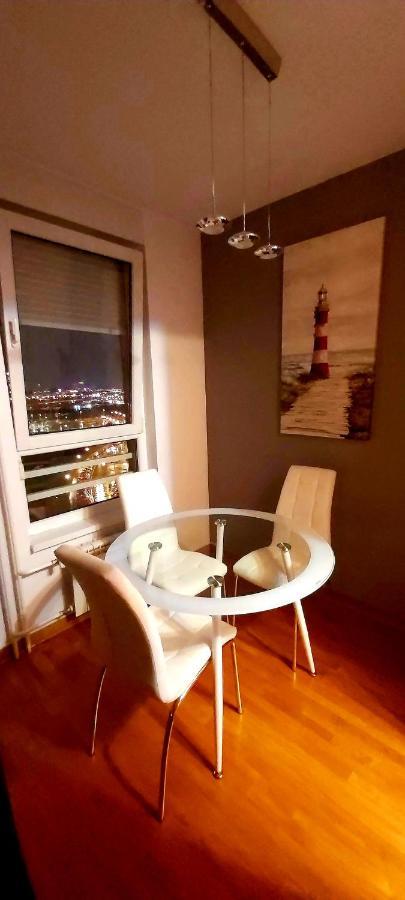 Apartman Tea Belville Beograd Eksteriør bilde