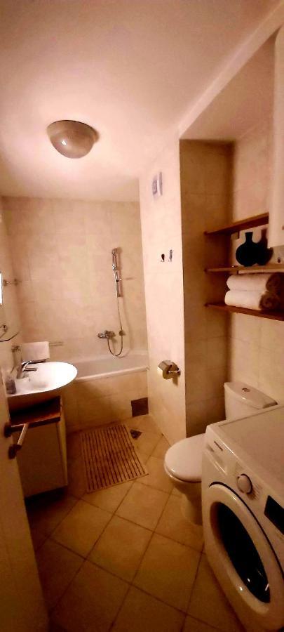 Apartman Tea Belville Beograd Eksteriør bilde