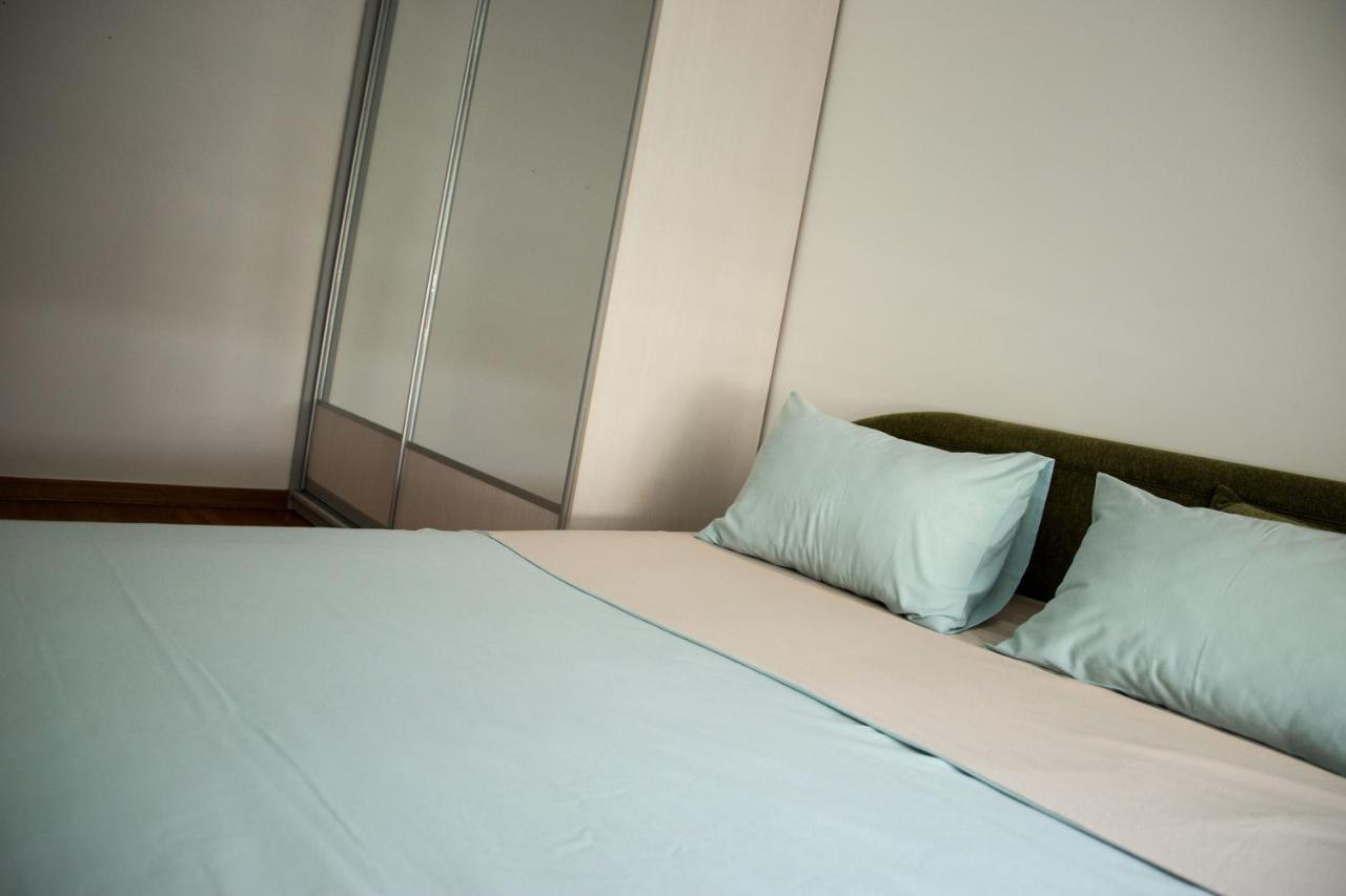 Apartman Tea Belville Beograd Eksteriør bilde