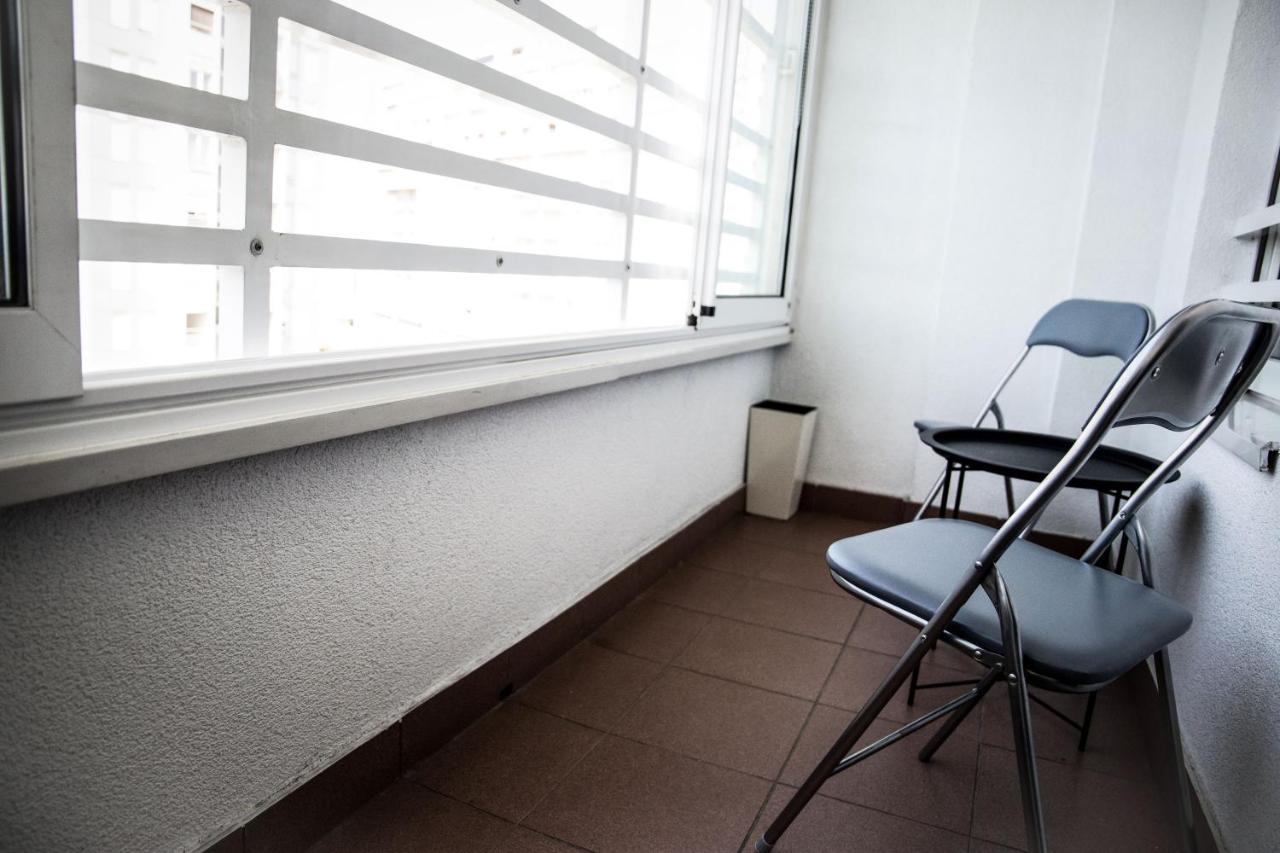 Apartman Tea Belville Beograd Eksteriør bilde