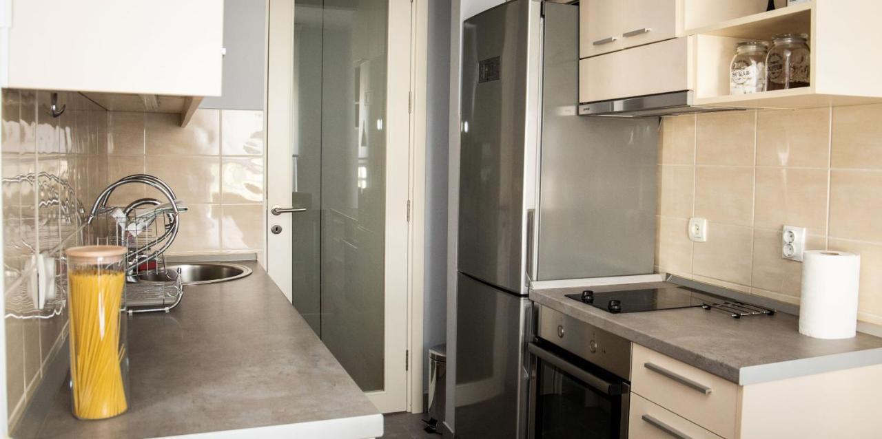 Apartman Tea Belville Beograd Eksteriør bilde