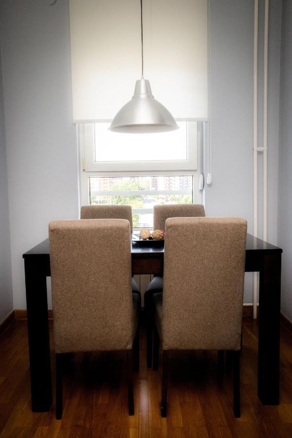 Apartman Tea Belville Beograd Eksteriør bilde