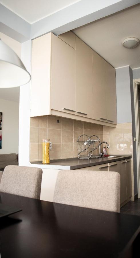 Apartman Tea Belville Beograd Eksteriør bilde
