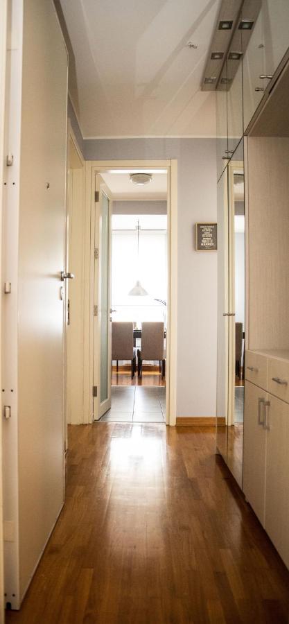Apartman Tea Belville Beograd Eksteriør bilde
